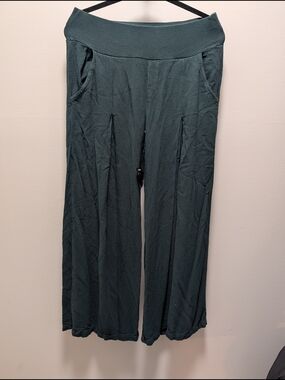 XCVI Wide Leg Pants
